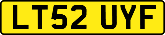 LT52UYF