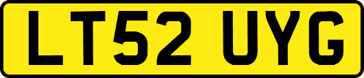 LT52UYG