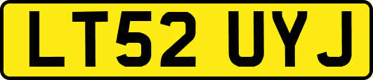 LT52UYJ
