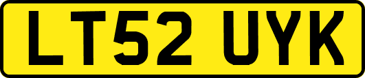 LT52UYK