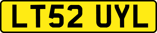 LT52UYL