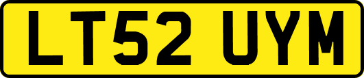 LT52UYM