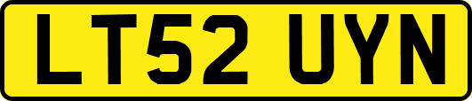 LT52UYN