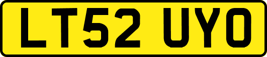 LT52UYO