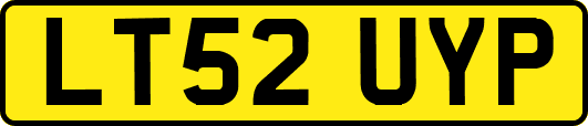 LT52UYP