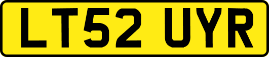 LT52UYR