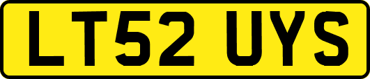 LT52UYS