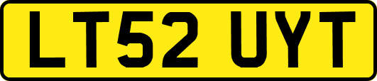 LT52UYT
