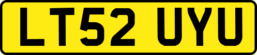 LT52UYU