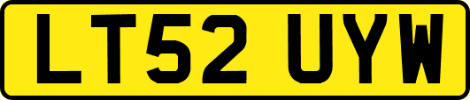 LT52UYW