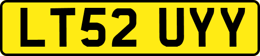 LT52UYY