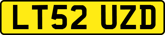 LT52UZD