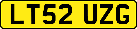 LT52UZG