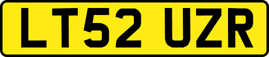 LT52UZR