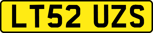 LT52UZS