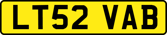 LT52VAB