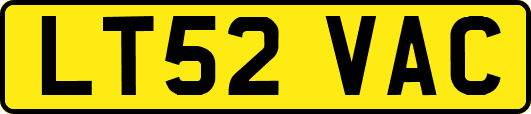 LT52VAC