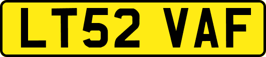 LT52VAF