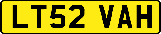 LT52VAH