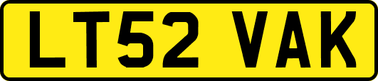 LT52VAK