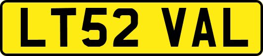 LT52VAL