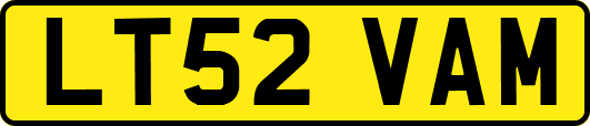 LT52VAM