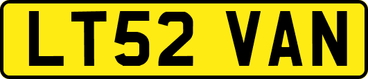 LT52VAN