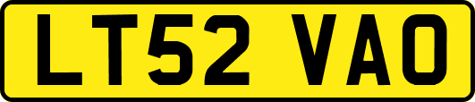 LT52VAO
