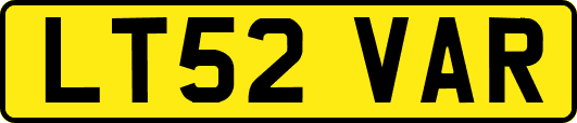 LT52VAR