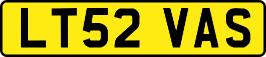 LT52VAS
