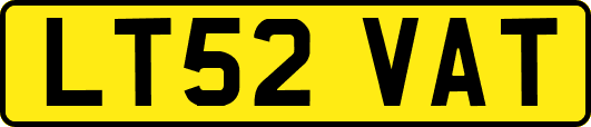 LT52VAT
