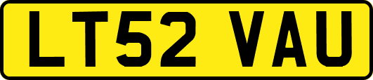 LT52VAU