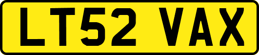 LT52VAX