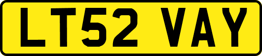 LT52VAY