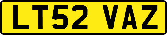 LT52VAZ