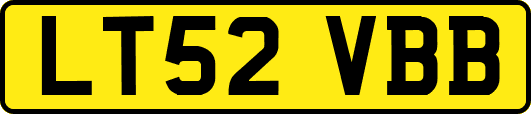 LT52VBB
