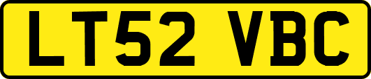LT52VBC