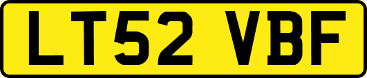 LT52VBF