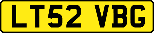 LT52VBG