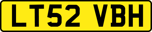 LT52VBH