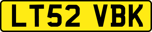 LT52VBK
