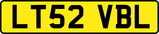 LT52VBL