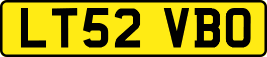 LT52VBO