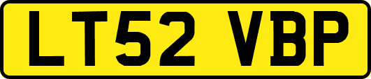 LT52VBP