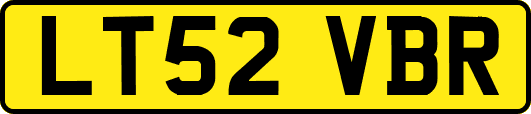 LT52VBR
