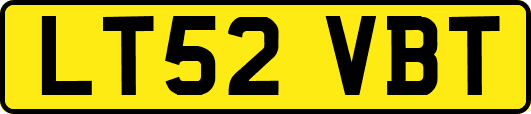 LT52VBT