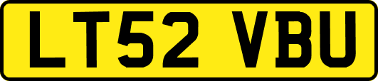 LT52VBU