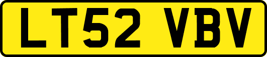 LT52VBV