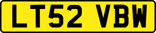 LT52VBW