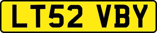 LT52VBY